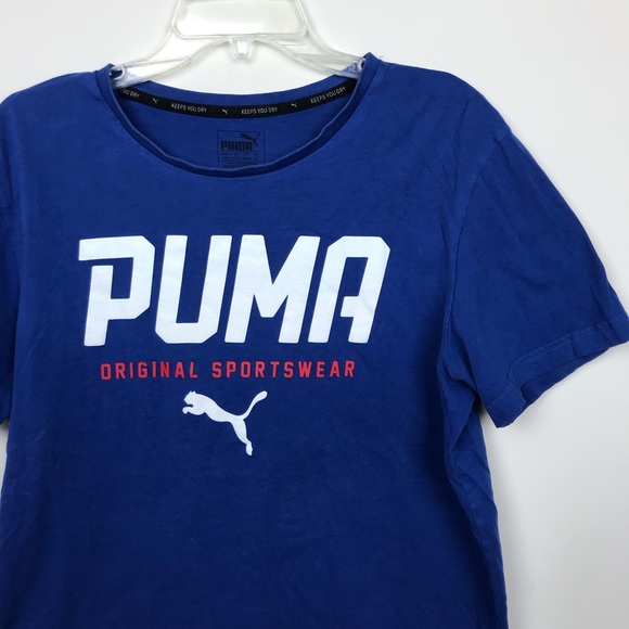 PUMA t shirt! - Picture 2 of 8